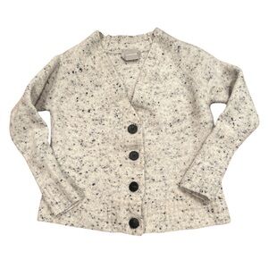 Everlane’s The Confetti Cardigan - Small